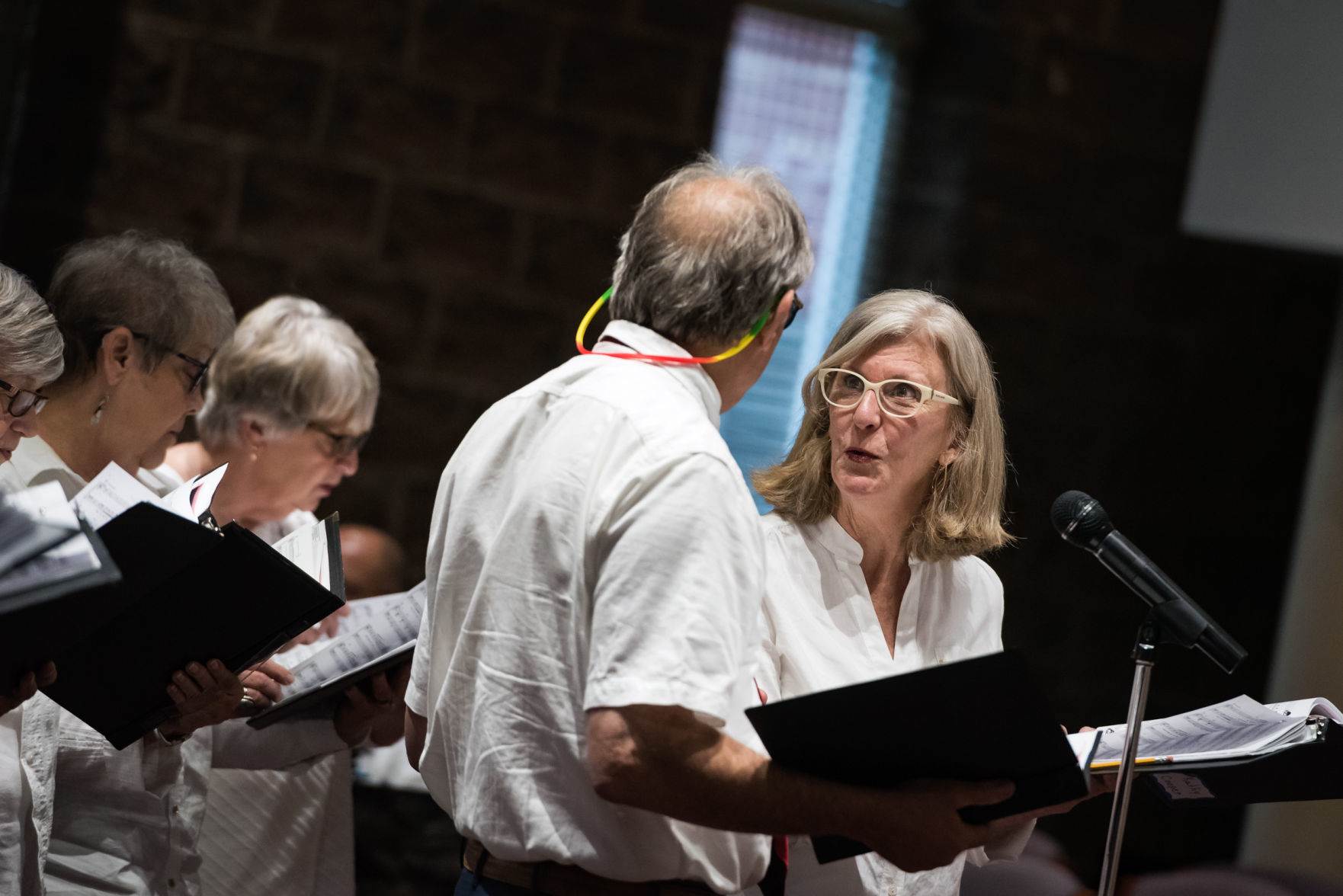 Winston-Salem Pops Chorus